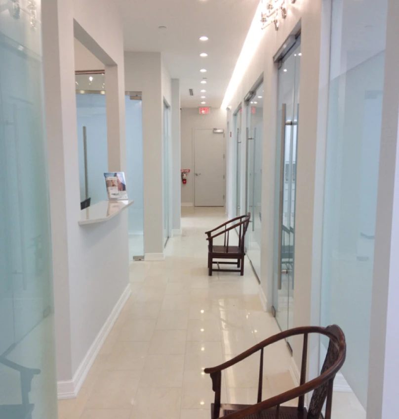 Virginia Institute Medical Procedures