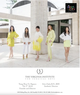 Dr. Vo-Nguyen recognition image