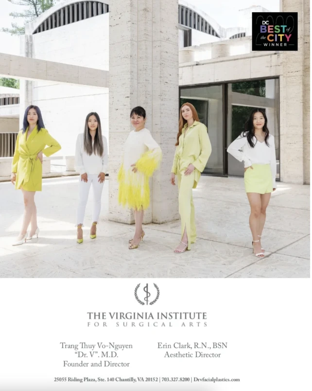 Dr. Vo-Nguyen recognition image