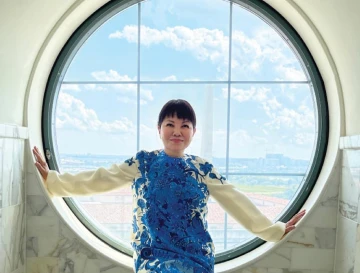 Dr. V, founder and Medical Director of Virginia Institute for Surgical Arts