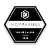 Morpheus8 Logo