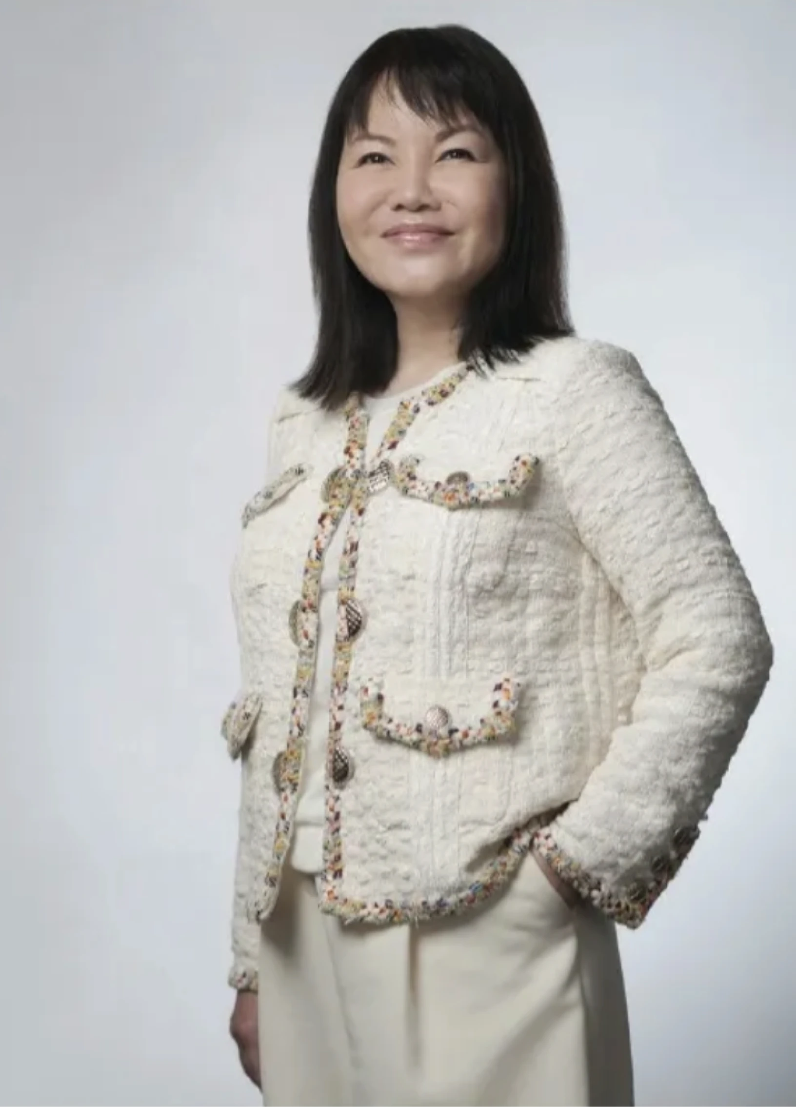 Virginia Institute Featured in Modern Luxury