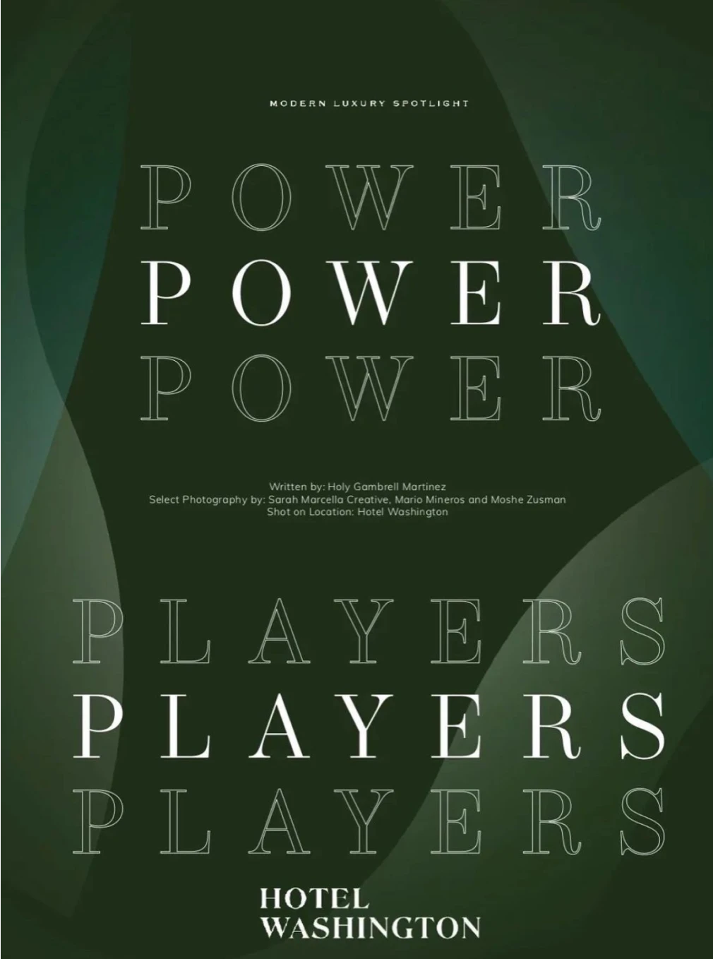 Virginia Institute Press Feature Image 2