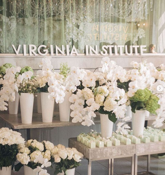 virginia-institute-white-flowers