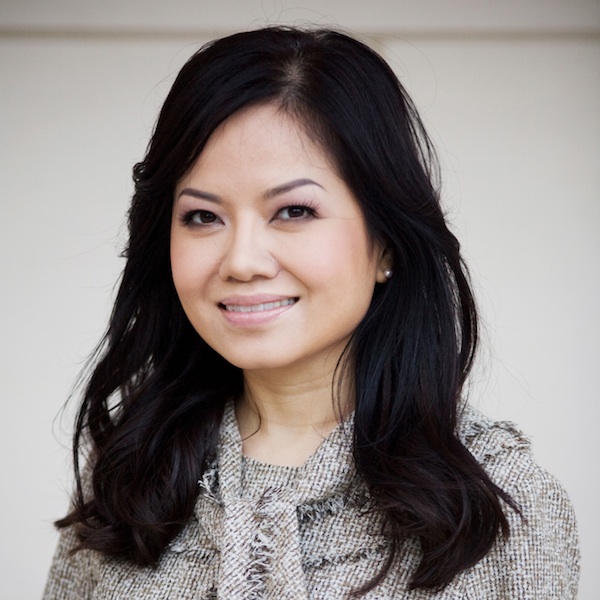 Dr. Trang Thuy Vo-Nguyen, M.D.